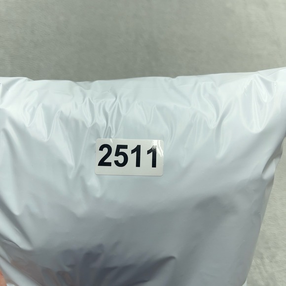 Brandy Melville Utility Cargo Pants Womens 27x30 Navy Blue Flared Leg Outdoor - Picture 9 of 9